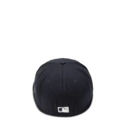 NEW ERA 59FIFTY NEW YORK YANKEES WATERCOLOR FLORAL FITTED CAP -Clothing Shop newera5950WATERCOLORFLORAL12454NEYYANOTCNAVY760288118 3