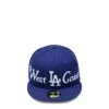 NEW ERA 59FIFTY LOS ANGELES DODGERS CITY FITTED CAP -Clothing Shop neweraDODGERSCITYNICKNAME59FIFTYROYALBLUE60185151 1