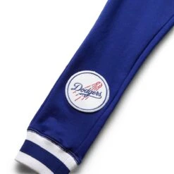 NEW ERA LA DODGERS ELITE PACK JOGGERS -Clothing Shop neweraELITEPACKJOGGERLADODGERSROYALS13334268 3