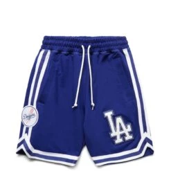 NEW ERA ELITE PACK SHORTS LA DODGERS