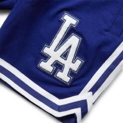 NEW ERA ELITE PACK SHORTS LA DODGERS -Clothing Shop neweraELITEPACKSHORTSLADODGERSROYALS13334257 3