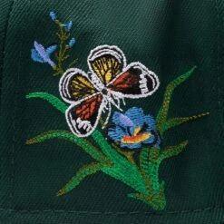 NEW ERA 59FIFTY BOSTON CELTICS FELT FITTED CAP -Clothing Shop neweraFELT59FIFTY13575BOSTONCELTICSDARKGREEN760332791 5