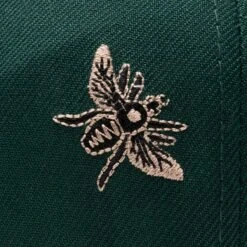 NEW ERA 59FIFTY BOSTON CELTICS FELT FITTED CAP -Clothing Shop neweraFELT59FIFTY13575BOSTONCELTICSDARKGREEN760332791 6