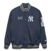 NEW ERA NEW YORK YANKEES WARM UP JACKET -Clothing Shop neweraNE97155MNVSOE30526BO26NEYYANNAVYSNE97155M 1
