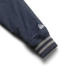 NEW ERA NEW YORK YANKEES WARM UP JACKET -Clothing Shop neweraNE97155MNVSOE30526BO26NEYYANNAVYSNE97155M 6