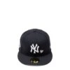 NEW ERA 59FIFTY NEW YORK YANKEES TEAM HEART FITTED CAP -Clothing Shop neweraTEAMHEART595010112NEYYANOTCNAVY760243662 1