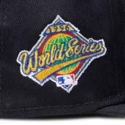 NEW ERA 59FIFTY NEW YORK YANKEES TEAM HEART FITTED CAP -Clothing Shop neweraTEAMHEART595010112NEYYANOTCNAVY760243662 5