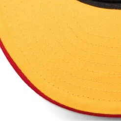 NEW ERA X JUST DON 59FIFTY 11051 ANGELS -Clothing Shop neweraXJD59FIFTY11051ANGELSNAVY760293459 6