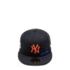 NEW ERA X JUST DON 59FIFTY 11051 YANKEES -Clothing Shop neweraXJD59FIFTY11051YANKEESNAVY760293455 1