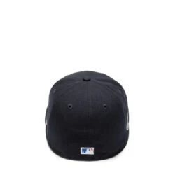 NEW ERA X JUST DON 59FIFTY 11051 YANKEES -Clothing Shop neweraXJD59FIFTY11051YANKEESNAVY760293455 3