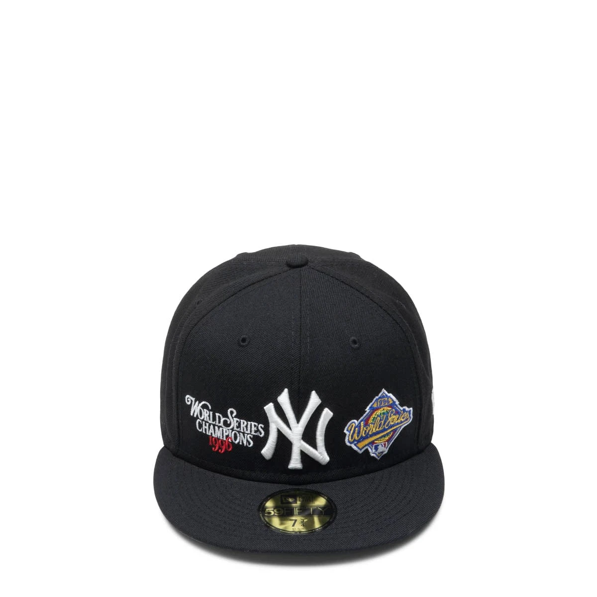 NEW ERA YANKEES CHAMPION 59FIFTY FITTED CAP 3 NEW ERA YANKEES CHAMPION 59FIFTY FITTED CAP