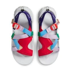 Nike ONEONTA BE TRUE -Clothing Shop nikeNIKEONEONTABETRUEUNIVERSITYREDGLACIERBLUE PINKFOAM8DR4870 600 3