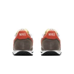 Nike WAFFLE TRAINER 2 -Clothing Shop nikeWAFFLETRAINER2MOONFOSSILTEAMORANGE IRONSTONE SAIL8DH1349 002 3 1