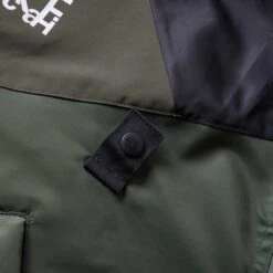 Nike X SACAI WOMEN'S NRG FULL ZIP HOODED JACKET -Clothing Shop nikeXSACAIWNRGFULLZIPHDJKTCARGOKHAKISDQ9048 325 4