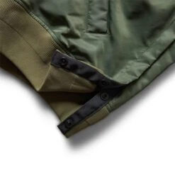 Nike X SACAI WOMEN'S NRG FULL ZIP HOODED JACKET -Clothing Shop nikeXSACAIWNRGFULLZIPHDJKTCARGOKHAKISDQ9048 325 5