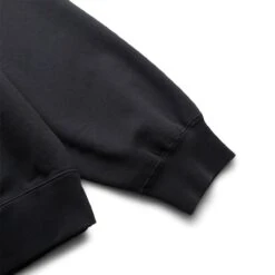 Nike X STUSSY NRG WASHED CREW -Clothing Shop nikeXSTUSSYUNRGWSHDSTUSSYCCREWBLACKBLACKSAILXSDO5310 010 4