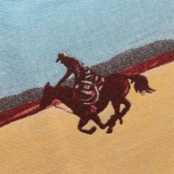 THE BLANKET -Clothing Shop oneofthesedaysTHEBLANKETBLUEBROWNOSOOTDWRSS23 B1 4