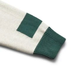 RCI KNIT HOODED SWEATER -Clothing Shop reesecooperRCIKNITHOODEDSWEATERFORESTGREENMTS00058 3