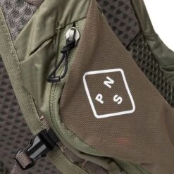 Salomon XT 20 FOR PAS NORMAL STUDIOS -Clothing Shop salomonXT20FORPASNORMALSTUDIOSDEEPLICHENGREENBUNGEECORDOSLC2089100 7