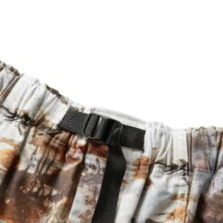 X BEN MILLER BELTED C.S. PANT -Clothing Shop south2west8XBENMILLERBELTEDC.S.PANTTAYLORRIVER OFFWHITE SLQ827 3