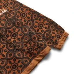 POLITE PULLOVER -Clothing Shop storymfgPOLITEPULLOVERBURNTORANGEAJRAKSPP OAOP 3