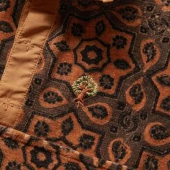 POLITE PULLOVER -Clothing Shop storymfgPOLITEPULLOVERBURNTORANGEAJRAKSPP OAOP 4