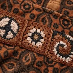 POLITE PULLOVER -Clothing Shop storymfgPOLITEPULLOVERBURNTORANGEAJRAKSPP OAOP 5