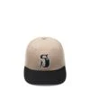 Stüssy VINTAGE S LOW PRO CAP -Clothing Shop stussyVINTAGESLOWPROCAPKHAKIOS1311047 1