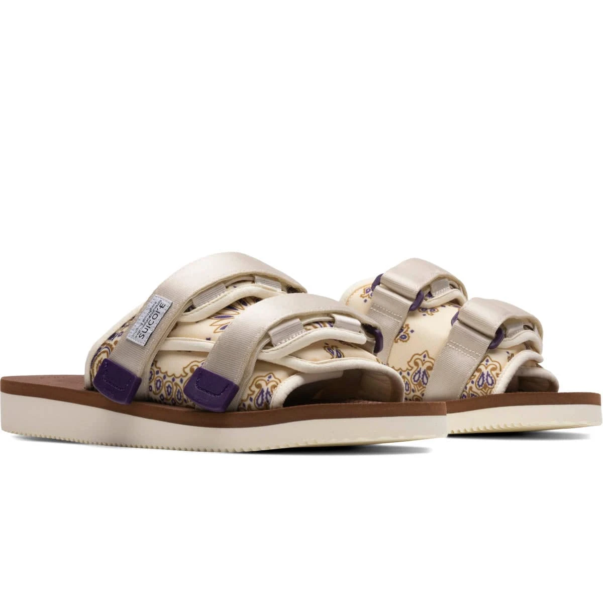 Suicoke MOTO-CAB-PT05 4 Suicoke MOTO-CAB-PT05 - Image 2