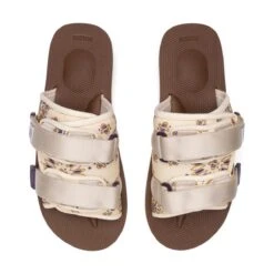 Suicoke MOTO-CAB-PT05 9 Suicoke MOTO-CAB-PT05 -Clothing Shop suicokeMOTO CAB PT05IVORYBROWN8OG 056CAB PT05 4