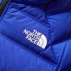 The North Face WOMEN'S RMST DOWN HOODIE -Clothing Shop thenorthfaceWRMSTDOWNHOODIELAPISBLUEXSNF0A7UQF40S 3