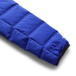 The North Face WOMEN'S RMST DOWN HOODIE -Clothing Shop thenorthfaceWRMSTDOWNHOODIELAPISBLUEXSNF0A7UQF40S 4