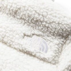 The North Face WOMEN'S SHERPA NUPTSE JACKET -Clothing Shop thenorthfaceWSHERPANUPTSEJACKETGARDENIAWHITEXSNF0A7WSKN3N 4