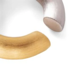 Tom Wood CHUNKY EAR CUFF SATIN DUO M -Clothing Shop tomwoodCHUNKYEARCUFFSATINDUOM925STERLINESILVER9KGOLDOSE10421MTNA02S925 9K 4